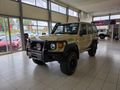 2026 Toyota Land Cruiser 76 2.8 GD-6 Station Wagon