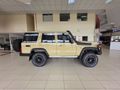 2026 Toyota Land Cruiser 76 2.8 GD-6 Station Wagon