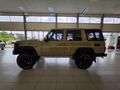 2026 Toyota Land Cruiser 76 2.8 GD-6 Station Wagon