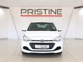 2016 Hyundai i20 1.2 Fluid