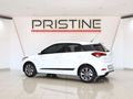 2016 Hyundai i20 1.2 Fluid