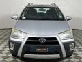 2017 Toyota Etios Cross 1.5 XS 5-dr