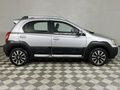 2017 Toyota Etios Cross 1.5 XS 5-dr