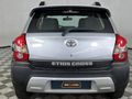 2017 Toyota Etios Cross 1.5 XS 5-dr