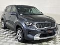 2021 Kia Sonet 1.5 LX