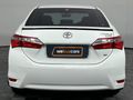 2023 Toyota Corolla Quest 1.8 Plus