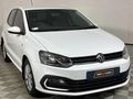 2026 Volkswagen Polo Vivo 1.4 Life