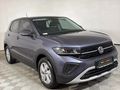 2026 Volkswagen T-Cross 1.0 TSI Auto