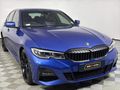 2019 BMW 3 Series 320d M Sport Launch Edition