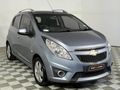 2012 Chevrolet Spark 1.2 LS