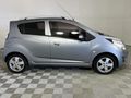 2012 Chevrolet Spark 1.2 LS