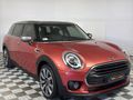 2019 MINI Clubman Cooper Auto