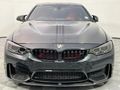 2016 BMW M4 Coupe Competition Auto