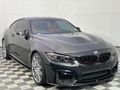 2016 BMW M4 Coupe Competition Auto