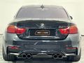 2016 BMW M4 Coupe Competition Auto