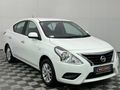 2020 Nissan Almera 1.5 Acenta