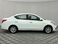 2020 Nissan Almera 1.5 Acenta