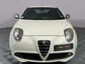 2012 Alfa Romeo MiTo 1.4T Multiair Quadrifoglio Verde Sport