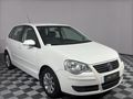 2009 Volkswagen Polo 1.6 Comfortline SE