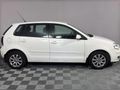 2009 Volkswagen Polo 1.6 Comfortline SE