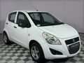 2014 Suzuki Splash 1.2 GA