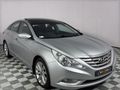 2010 Hyundai Sonata 2.4 GLS Executive Auto