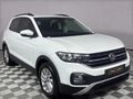 2024 Volkswagen T-Cross 1.0 TSI Comfortline Auto
