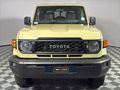 2026 Toyota Land Cruiser 79 2.8 GD-6 Auto Double-Cab