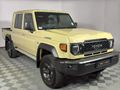 2026 Toyota Land Cruiser 79 2.8 GD-6 Auto Double-Cab