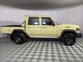 2026 Toyota Land Cruiser 79 2.8 GD-6 Auto Double-Cab