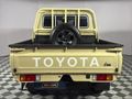 2026 Toyota Land Cruiser 79 2.8 GD-6 Auto Double-Cab