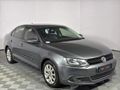 2013 Volkswagen Jetta VI 1.6 TDI Comfortline Auto