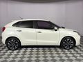 2021 Toyota Starlet 1.4 XR Auto