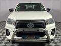 2019 Toyota Hilux 2.4 GD-6 Raised Body SRX Double-Cab