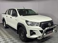 2019 Toyota Hilux 2.4 GD-6 Raised Body SRX Double-Cab