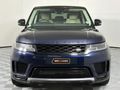 2021 Land Rover Range Rover Sport 3.0 D HSE (190kW)
