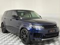 2021 Land Rover Range Rover Sport 3.0 D HSE (190kW)