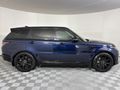 2021 Land Rover Range Rover Sport 3.0 D HSE (190kW)