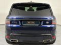 2021 Land Rover Range Rover Sport 3.0 D HSE (190kW)