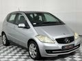 2010 Mercedes-Benz A-Class A 180 CDI Classic Auto