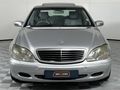 2001 Mercedes-Benz S-Class S 320