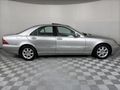 2001 Mercedes-Benz S-Class S 320