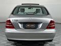 2001 Mercedes-Benz S-Class S 320