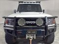 2022 Toyota Land Cruiser 79 4.0 Single-Cab