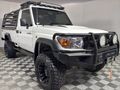 2022 Toyota Land Cruiser 79 4.0 Single-Cab