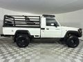 2022 Toyota Land Cruiser 79 4.0 Single-Cab