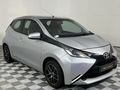 2016 Toyota Aygo 1.0 5-dr