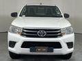2016 Toyota Hilux 2.4 GD-6 Raised Body SRX Single-Cab