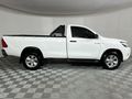 2016 Toyota Hilux 2.4 GD-6 Raised Body SRX Single-Cab