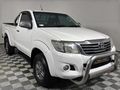 2015 Toyota Hilux 2.7 VVTi Raider Raised Body Single-Cab